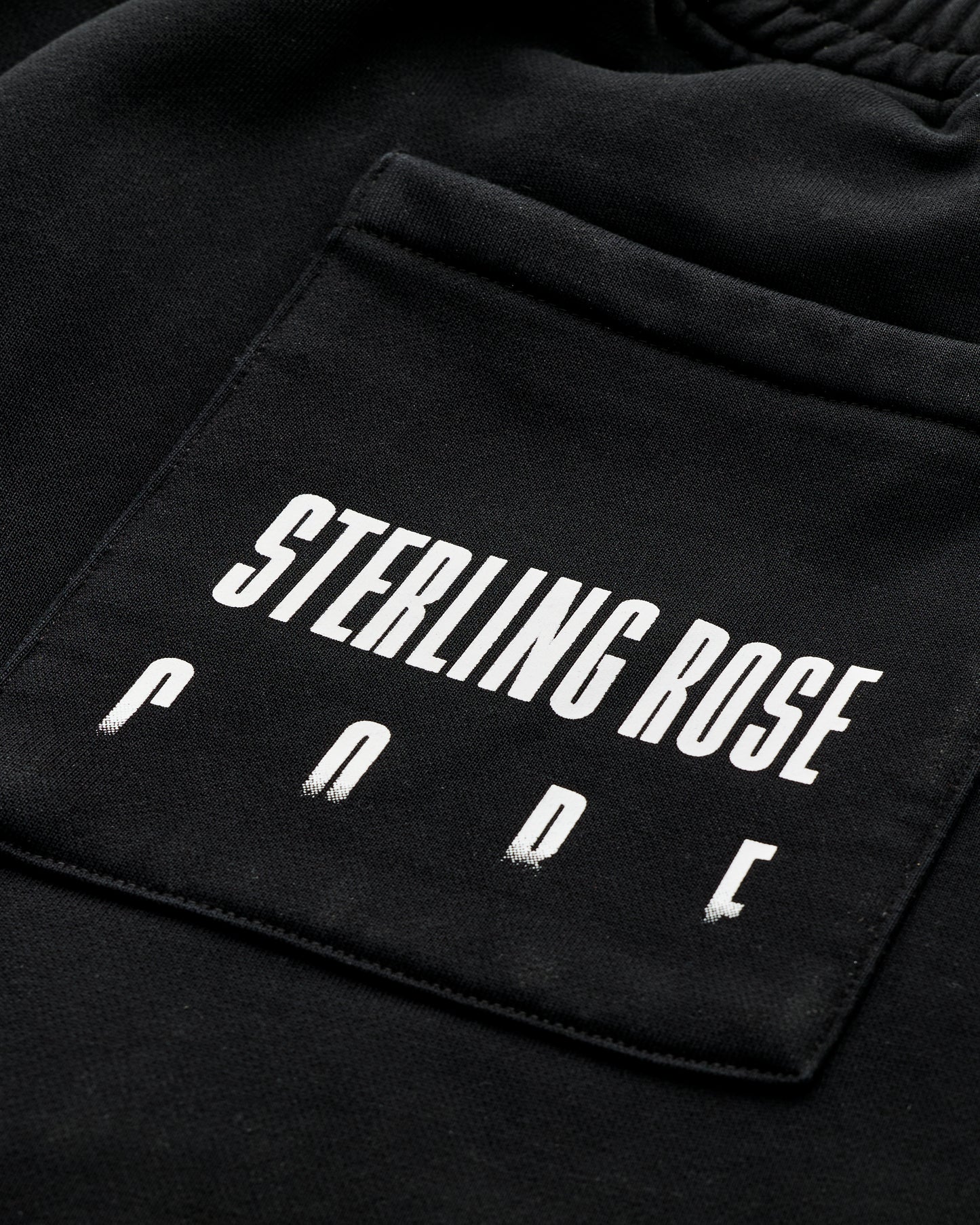 CORE DUAL TRACKPANT.