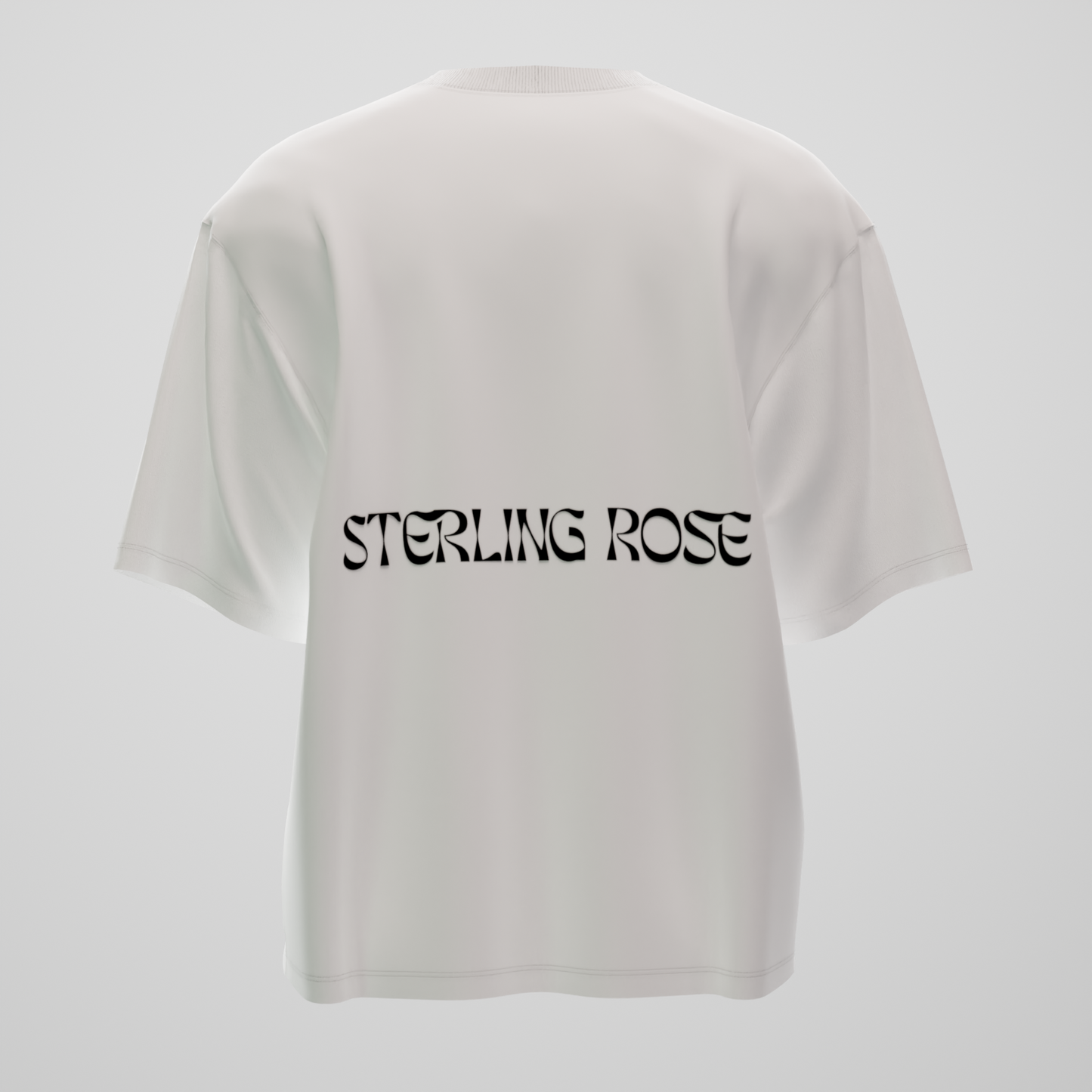 PRELUDE T-SHIRT.