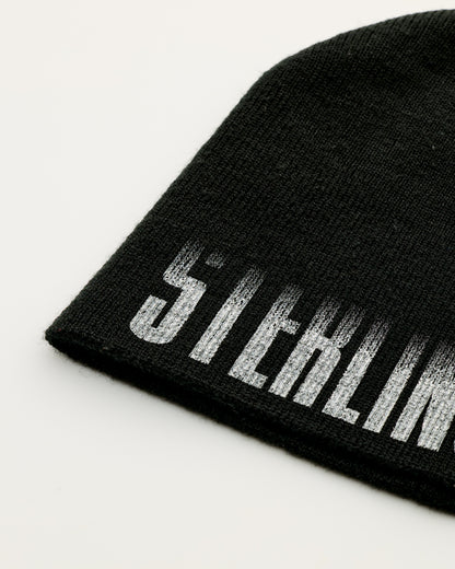 CORE BEANIE.