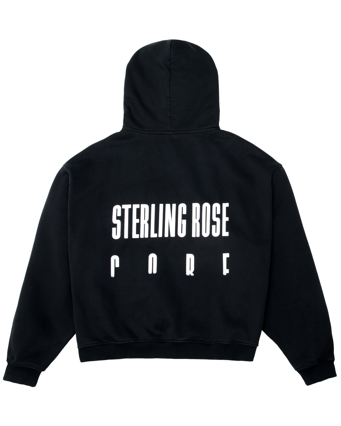 CORE HOODIE.