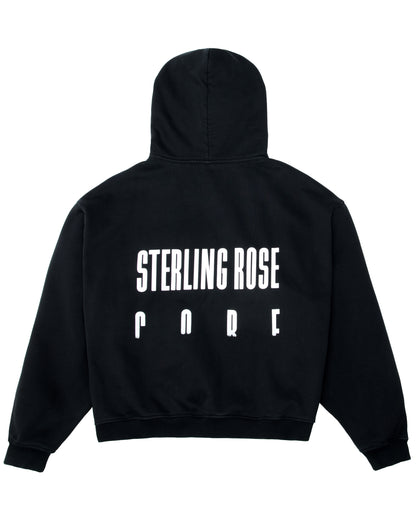 CORE HOODIE.