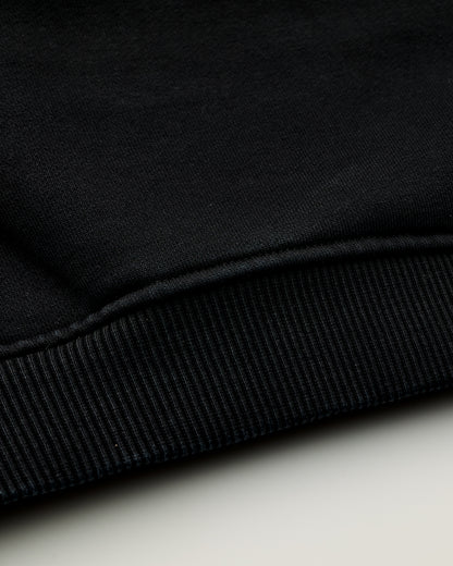 CORE HOODIE.