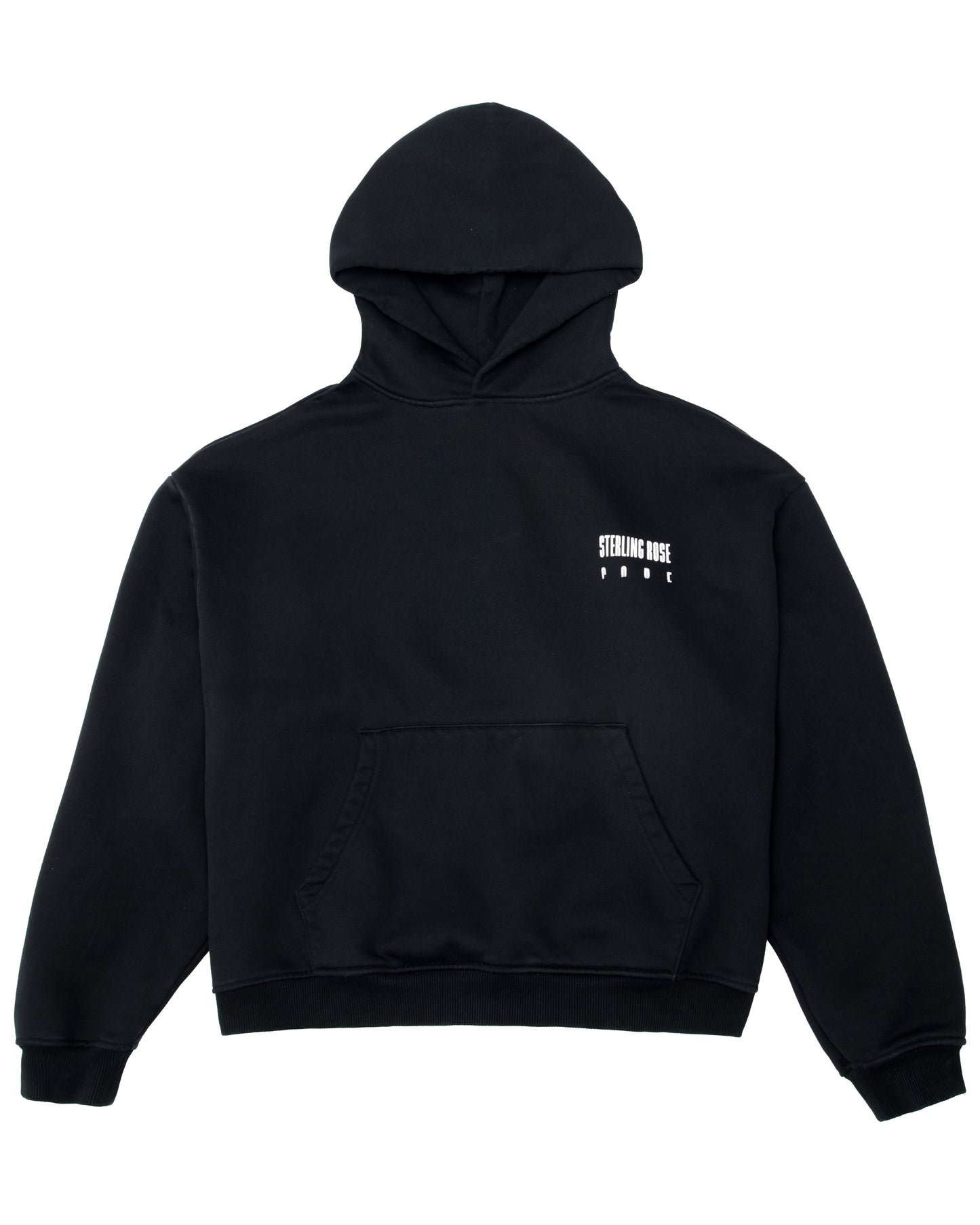 CORE HOODIE.