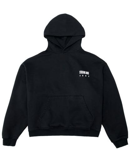 CORE HOODIE.