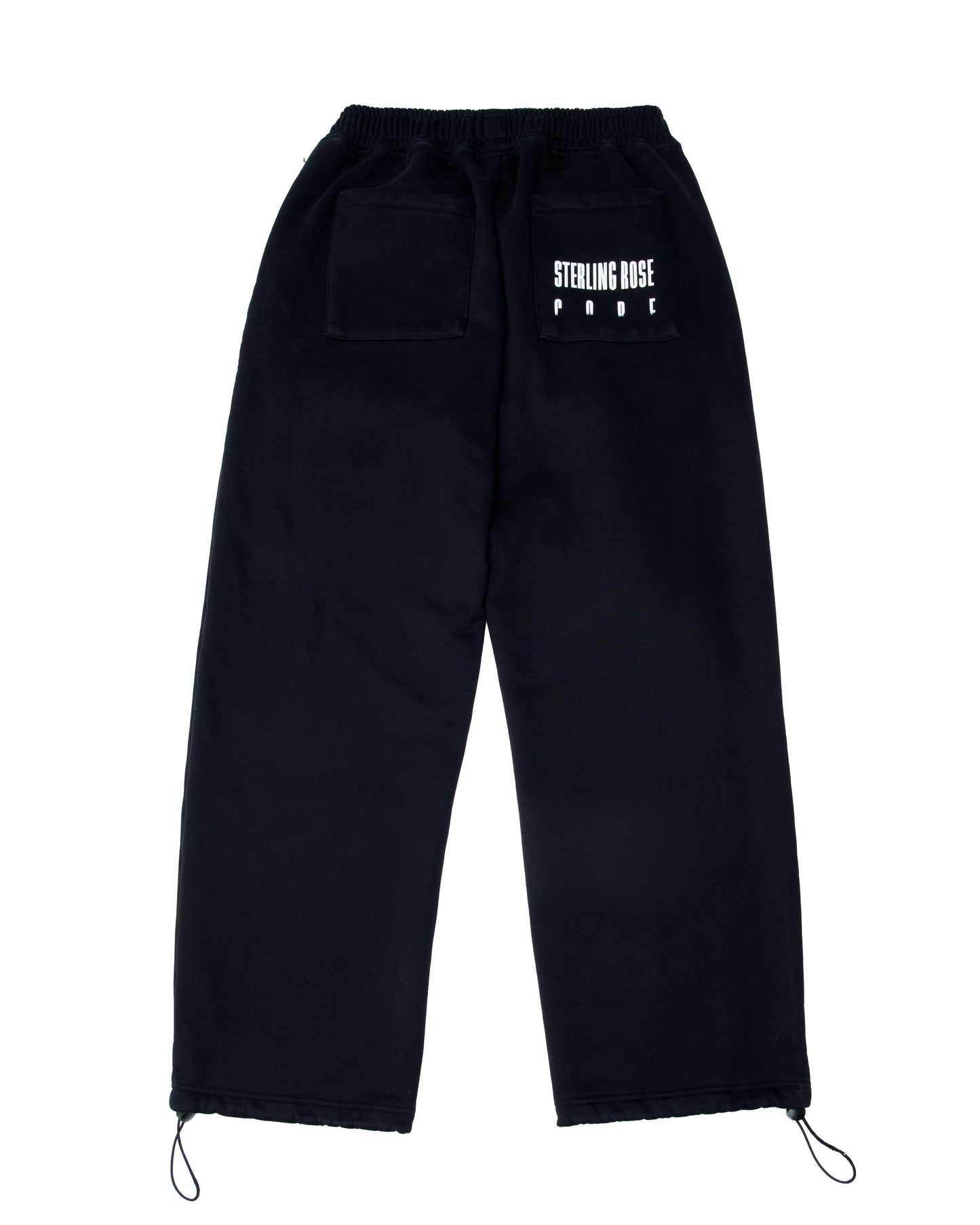 CORE DUAL TRACKPANT.