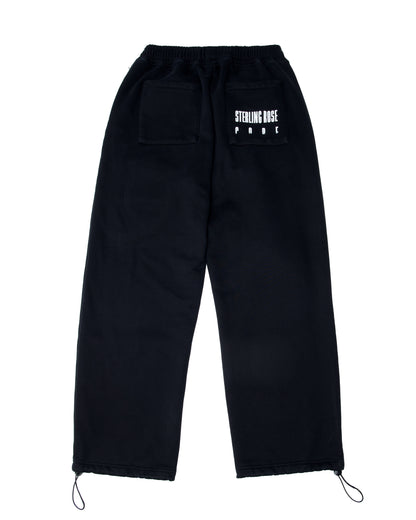 CORE DUAL TRACKPANT.