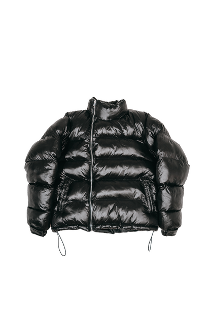 PUFFER JACKET.