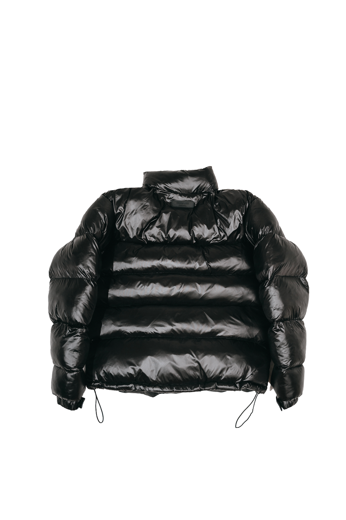 PUFFER JACKET.