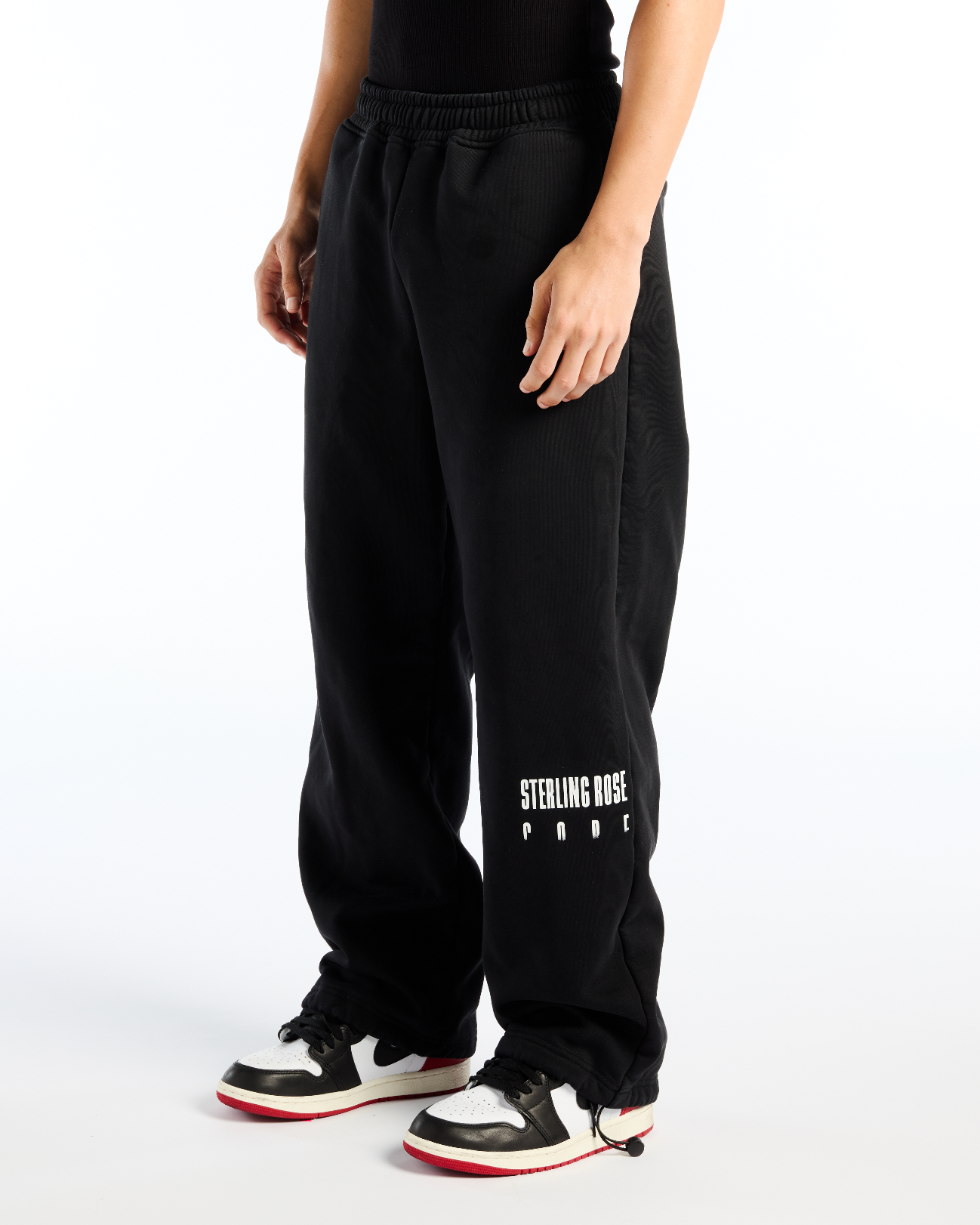 CORE DUAL TRACKPANT.