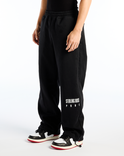 CORE DUAL TRACKPANT.