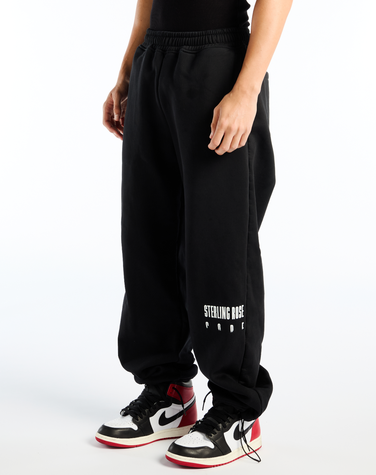 CORE DUAL TRACKPANT.