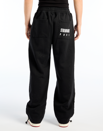 CORE DUAL TRACKPANT.