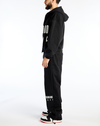 CORE ZIP-UP.
