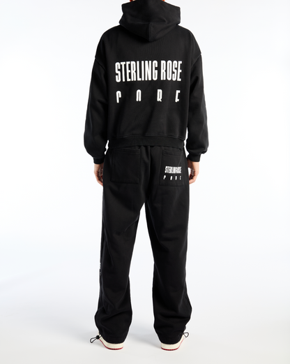 CORE HOODIE.