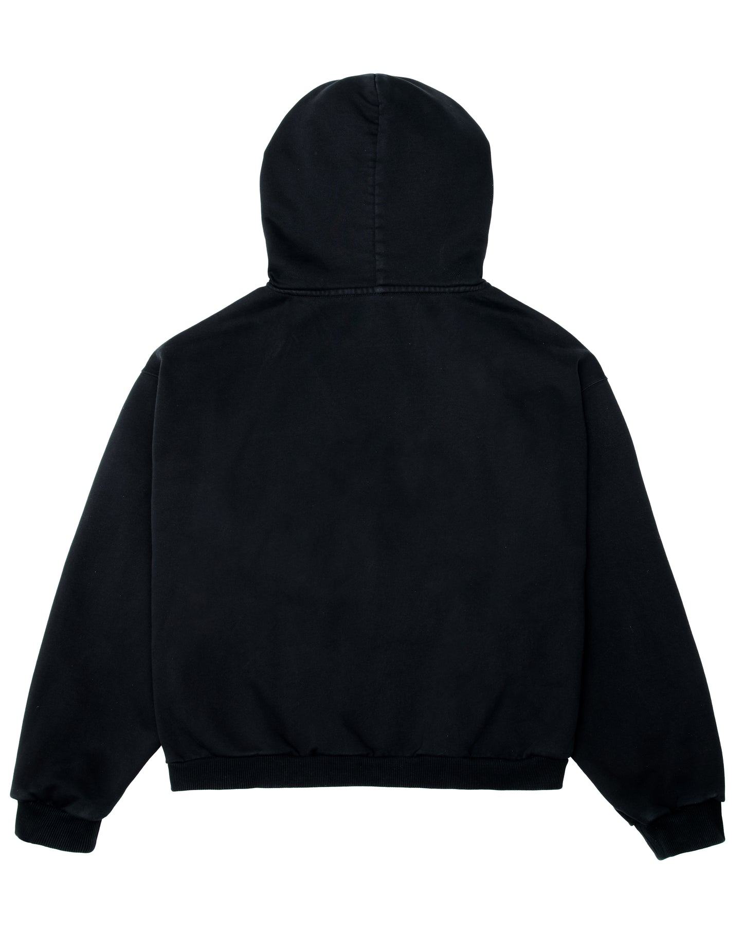 CORE ZIP-UP.