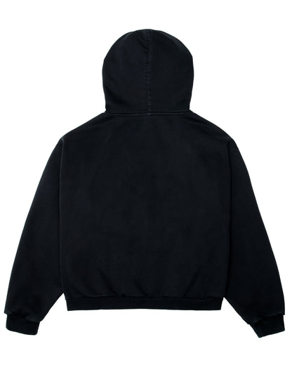CORE ZIP-UP.