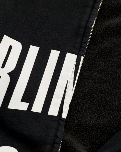 CORE ZIP-UP.
