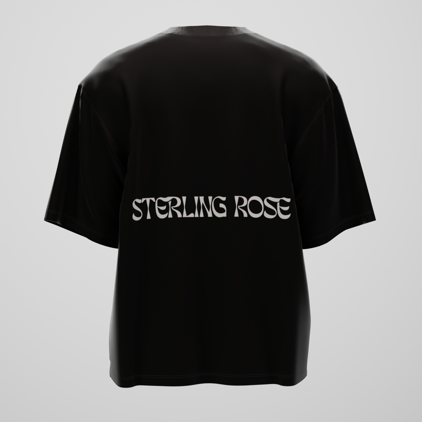 PRELUDE T-SHIRT.