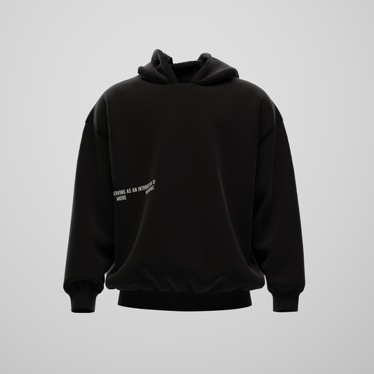 PRELUDE HOODIE
