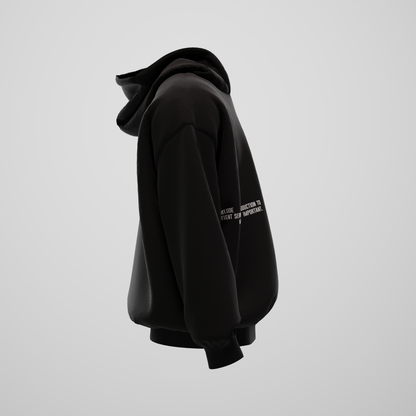 PRELUDE HOODIE