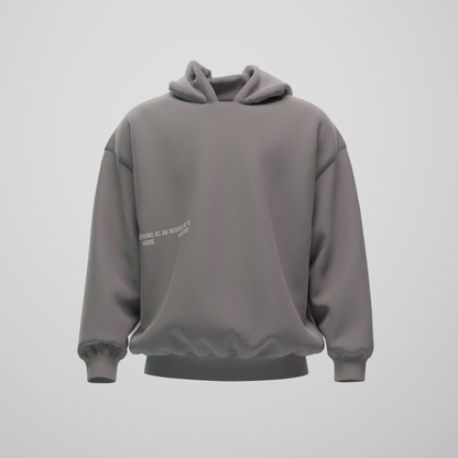 PRELUDE HOODIE