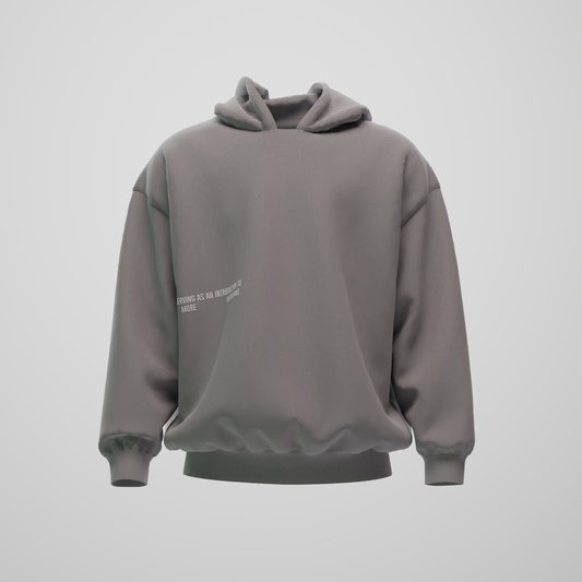 PRELUDE HOODIE