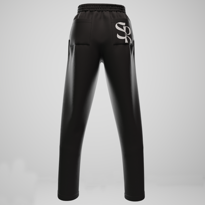STRAIGHT-LEG TRACKPANTS