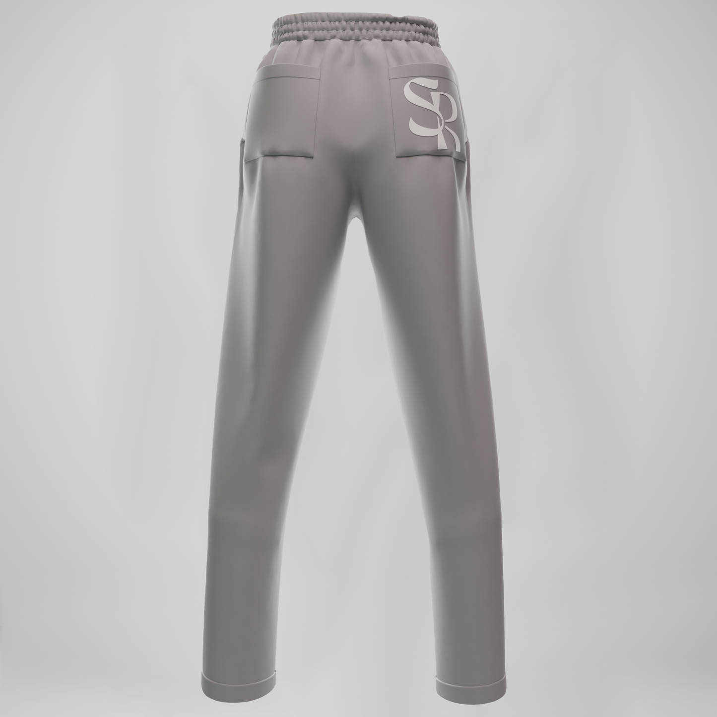 STRAIGHT-LEG TRACKPANTS