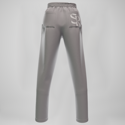 STRAIGHT-LEG TRACKPANTS