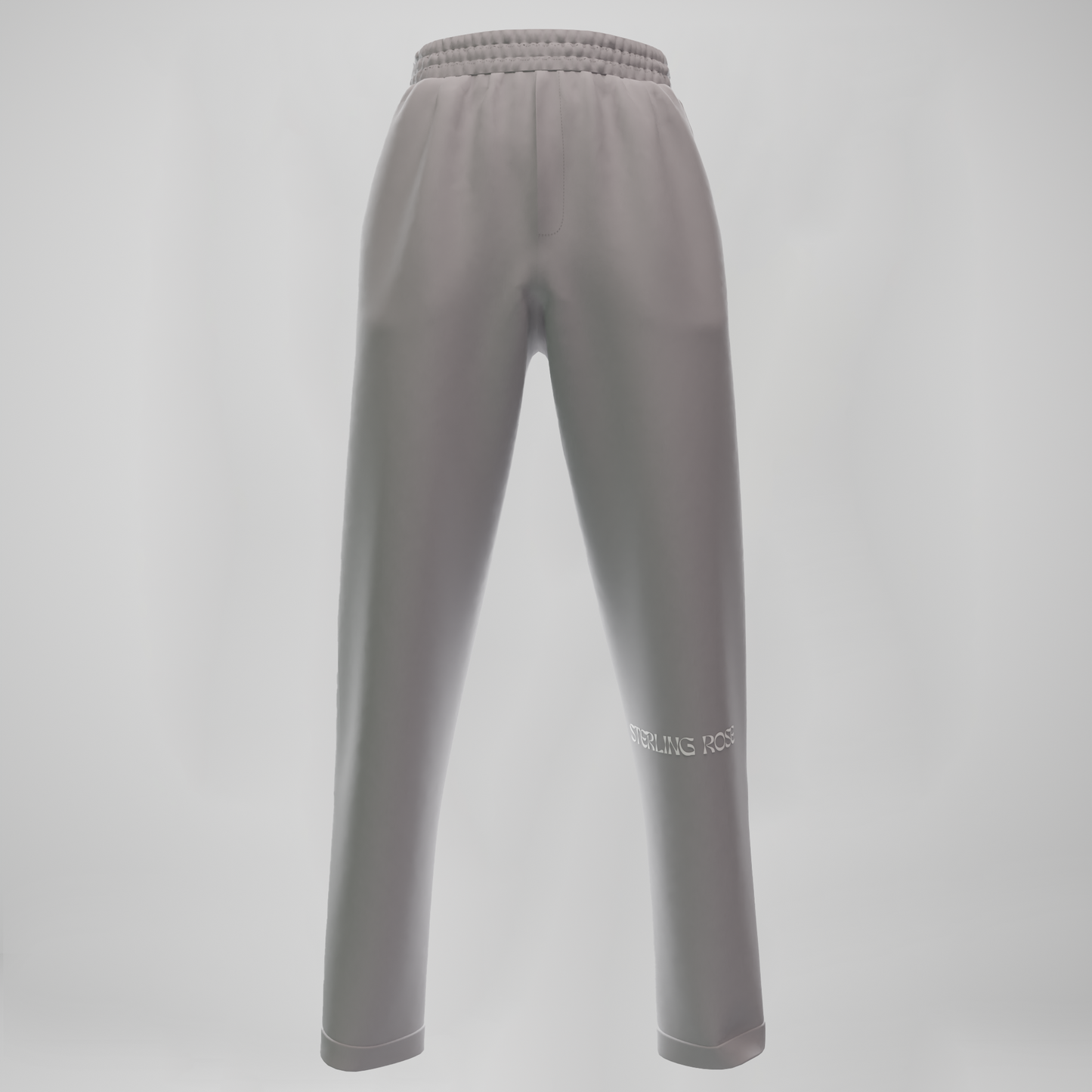 STRAIGHT-LEG TRACKPANTS