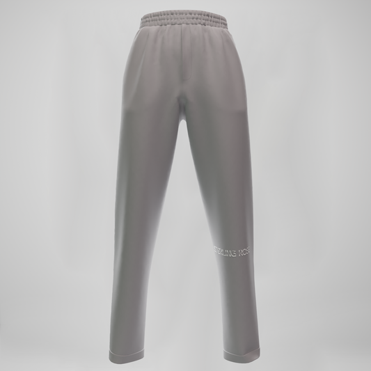 STRAIGHT-LEG TRACKPANTS